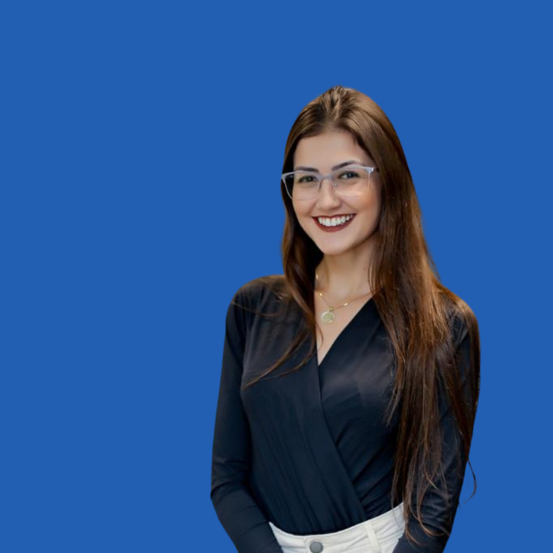 Jenifer Carina Pereira